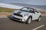 Mini Roadster 2012 года